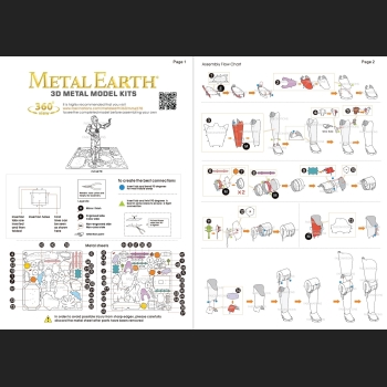 Star Wars C-3PO Gold